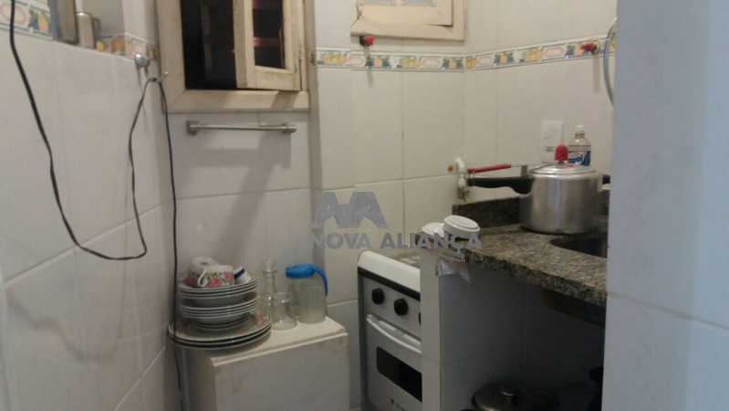 Conheça 15 do imóvel - Kitnet/Conjugado 33m² à venda Rua Almirante Tamandaré,Flamengo, Rio de Janeiro - R$ 399.000 - NFKI00187 - 16 15 - Kitnet/Conjugado 33m² à venda Rua Almirante Tamandaré,Flamengo, Rio de Janeiro - R$ 399.000 - NFKI00187 - 16
