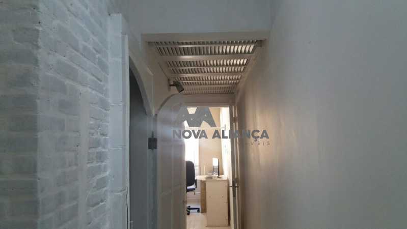 Conheça 17 do imóvel - Kitnet/Conjugado 33m² à venda Rua Almirante Tamandaré,Flamengo, Rio de Janeiro - R$ 399.000 - NFKI00187 - 15 17 - Kitnet/Conjugado 33m² à venda Rua Almirante Tamandaré,Flamengo, Rio de Janeiro - R$ 399.000 - NFKI00187 - 15