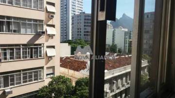 Kitnet/Conjugado 33m² à venda Rua Almirante Tamandaré,Flamengo, Rio de Janeiro - R$ 399.000 - NFKI00187