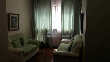 Apartamento à venda Rua Fonte da Saudade, Lagoa, Rio de Janeiro - R$ 1.450.000 - NBAP31045