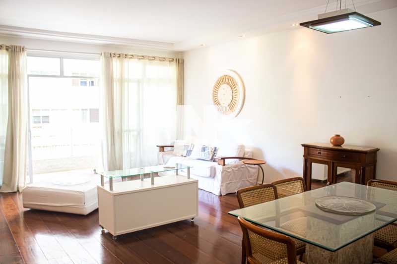 Conheça ec14a25e-57c5-4c3a-b82d-a89701 do imóvel - Apartamento à venda Rua Sambaíba,Leblon, Rio de Janeiro - R$ 2.500.000 - NIAP30973 - 5 ec14a25e-57c5-4c3a-b82d-a89701 - Apartamento à venda Rua Sambaíba,Leblon, Rio de Janeiro - R$ 2.500.000 - NIAP30973 - 5
