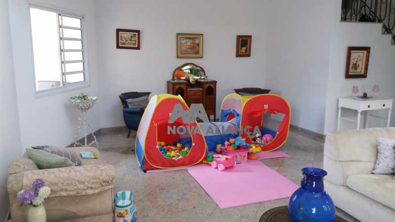 Conheça 1f58d247-4cbb-409c-9a9d-07994f do imóvel - Casa em Condomínio à venda Rua Araticum,Anil, Rio de Janeiro - R$ 1.690.000 - NBCN50002 - 12 1f58d247-4cbb-409c-9a9d-07994f - Casa em Condomínio à venda Rua Araticum,Anil, Rio de Janeiro - R$ 1.690.000 - NBCN50002 - 12