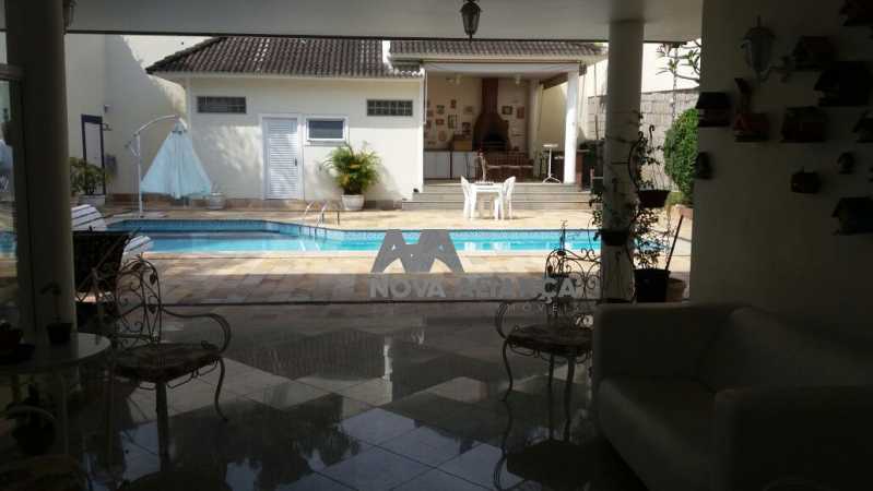 Conheça 5ae751a8-01e7-4463-9298-f684e9 do imóvel - Casa em Condomínio à venda Rua Araticum,Anil, Rio de Janeiro - R$ 1.690.000 - NBCN50002 - 6 5ae751a8-01e7-4463-9298-f684e9 - Casa em Condomínio à venda Rua Araticum,Anil, Rio de Janeiro - R$ 1.690.000 - NBCN50002 - 6