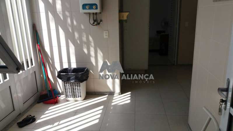 Conheça 31d0ce8f-b607-4c99-91d3-b3d4ff do imóvel - Casa em Condomínio à venda Rua Araticum,Anil, Rio de Janeiro - R$ 1.690.000 - NBCN50002 - 25 31d0ce8f-b607-4c99-91d3-b3d4ff - Casa em Condomínio à venda Rua Araticum,Anil, Rio de Janeiro - R$ 1.690.000 - NBCN50002 - 25