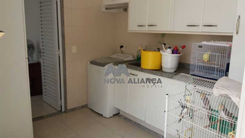 Conheça 982f9f52-8976-40a0-8b46-0de343 do imóvel - Casa em Condomínio à venda Rua Araticum,Anil, Rio de Janeiro - R$ 1.690.000 - NBCN50002 - 23 982f9f52-8976-40a0-8b46-0de343 - Casa em Condomínio à venda Rua Araticum,Anil, Rio de Janeiro - R$ 1.690.000 - NBCN50002 - 23