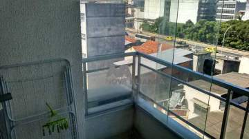 Apartamento à venda Rua Barão de Itapagipe,Rio Comprido, Rio de Janeiro - R$ 450.000 - NTAP30450