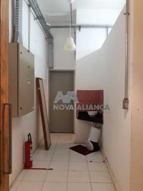 Conheça 02 do imóvel - Casa Comercial 156m² à venda Rua Paulo Barreto,Botafogo, Rio de Janeiro - R$ 1.400.000 - NBCC00005 - 8 02 - Casa Comercial 156m² à venda Rua Paulo Barreto,Botafogo, Rio de Janeiro - R$ 1.400.000 - NBCC00005 - 8
