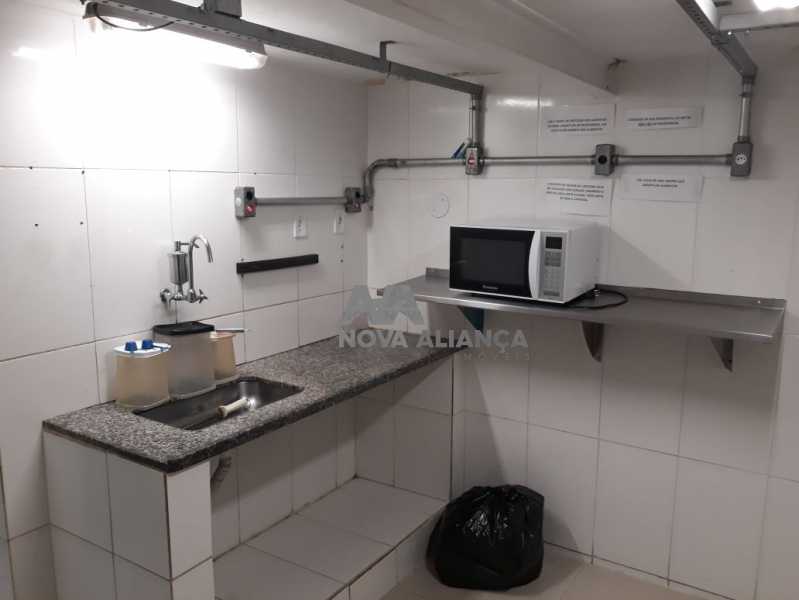 Conheça 10 do imóvel - Casa Comercial 156m² à venda Rua Paulo Barreto,Botafogo, Rio de Janeiro - R$ 1.400.000 - NBCC00005 - 12 10 - Casa Comercial 156m² à venda Rua Paulo Barreto,Botafogo, Rio de Janeiro - R$ 1.400.000 - NBCC00005 - 12