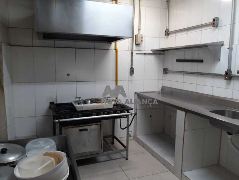 Conheça 11 do imóvel - Casa Comercial 156m² à venda Rua Paulo Barreto,Botafogo, Rio de Janeiro - R$ 1.400.000 - NBCC00005 - 13 11 - Casa Comercial 156m² à venda Rua Paulo Barreto,Botafogo, Rio de Janeiro - R$ 1.400.000 - NBCC00005 - 13