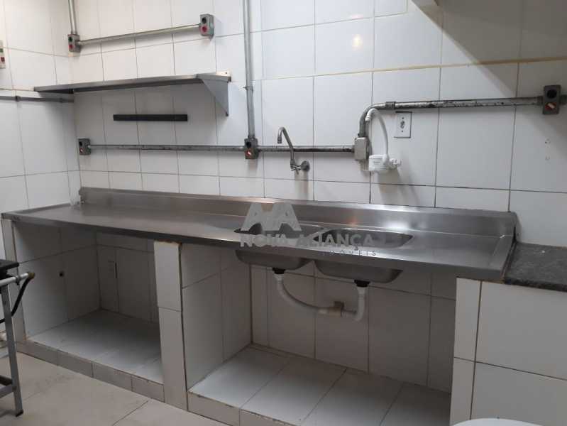 Conheça 12 do imóvel - Casa Comercial 156m² à venda Rua Paulo Barreto,Botafogo, Rio de Janeiro - R$ 1.400.000 - NBCC00005 - 14 12 - Casa Comercial 156m² à venda Rua Paulo Barreto,Botafogo, Rio de Janeiro - R$ 1.400.000 - NBCC00005 - 14