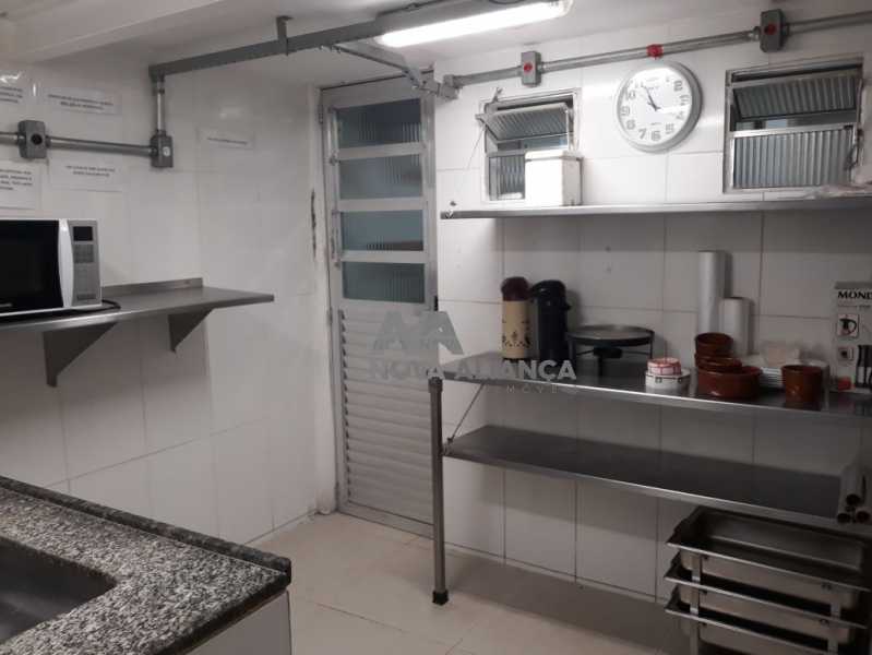Conheça 13 do imóvel - Casa Comercial 156m² à venda Rua Paulo Barreto,Botafogo, Rio de Janeiro - R$ 1.400.000 - NBCC00005 - 15 13 - Casa Comercial 156m² à venda Rua Paulo Barreto,Botafogo, Rio de Janeiro - R$ 1.400.000 - NBCC00005 - 15