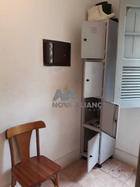 Conheça 17 do imóvel - Casa Comercial 156m² à venda Rua Paulo Barreto,Botafogo, Rio de Janeiro - R$ 1.400.000 - NBCC00005 - 18 17 - Casa Comercial 156m² à venda Rua Paulo Barreto,Botafogo, Rio de Janeiro - R$ 1.400.000 - NBCC00005 - 18