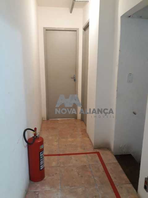 Conheça 18 do imóvel - Casa Comercial 156m² à venda Rua Paulo Barreto,Botafogo, Rio de Janeiro - R$ 1.400.000 - NBCC00005 - 19 18 - Casa Comercial 156m² à venda Rua Paulo Barreto,Botafogo, Rio de Janeiro - R$ 1.400.000 - NBCC00005 - 19