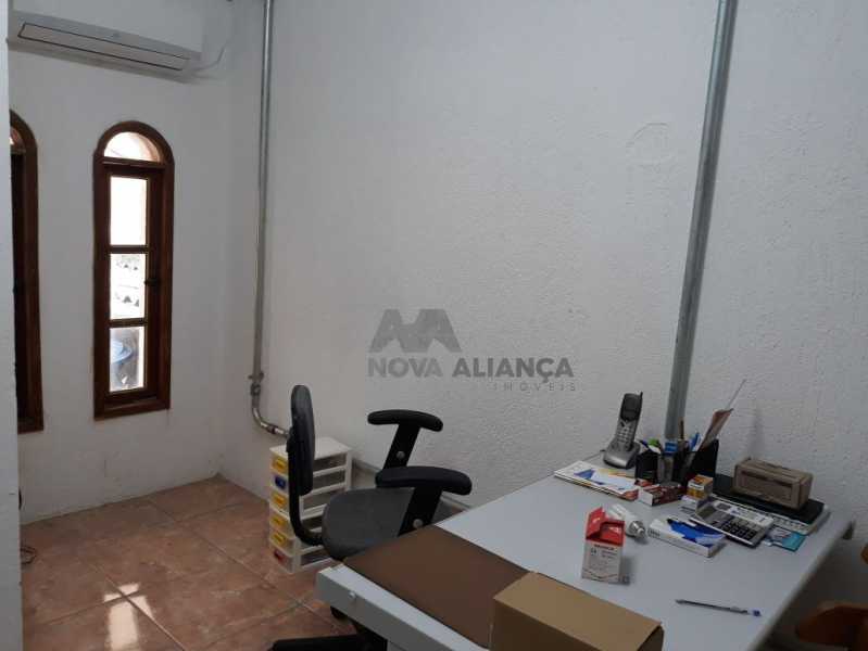 Conheça 19 do imóvel - Casa Comercial 156m² à venda Rua Paulo Barreto,Botafogo, Rio de Janeiro - R$ 1.400.000 - NBCC00005 - 20 19 - Casa Comercial 156m² à venda Rua Paulo Barreto,Botafogo, Rio de Janeiro - R$ 1.400.000 - NBCC00005 - 20