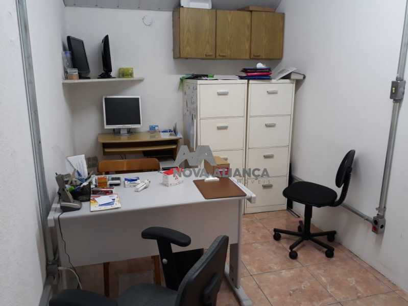 Conheça 21 do imóvel - Casa Comercial 156m² à venda Rua Paulo Barreto,Botafogo, Rio de Janeiro - R$ 1.400.000 - NBCC00005 - 21 21 - Casa Comercial 156m² à venda Rua Paulo Barreto,Botafogo, Rio de Janeiro - R$ 1.400.000 - NBCC00005 - 21