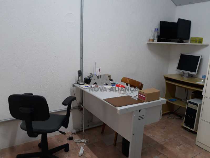 Conheça 24 do imóvel - Casa Comercial 156m² à venda Rua Paulo Barreto,Botafogo, Rio de Janeiro - R$ 1.400.000 - NBCC00005 - 23 24 - Casa Comercial 156m² à venda Rua Paulo Barreto,Botafogo, Rio de Janeiro - R$ 1.400.000 - NBCC00005 - 23