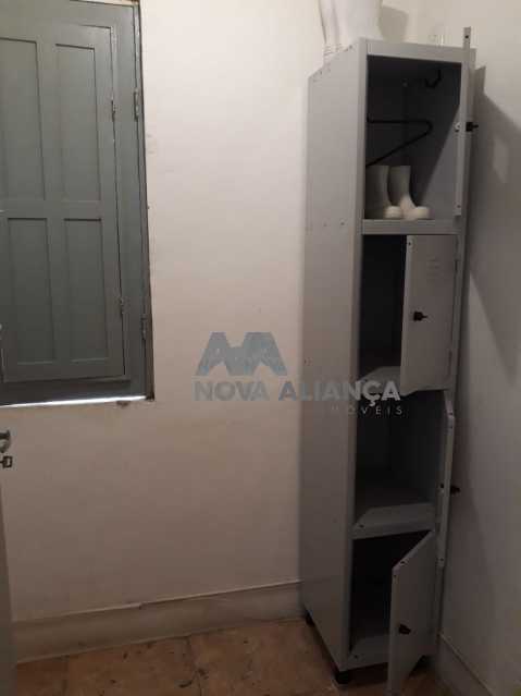 Conheça 25 do imóvel - Casa Comercial 156m² à venda Rua Paulo Barreto,Botafogo, Rio de Janeiro - R$ 1.400.000 - NBCC00005 - 24 25 - Casa Comercial 156m² à venda Rua Paulo Barreto,Botafogo, Rio de Janeiro - R$ 1.400.000 - NBCC00005 - 24