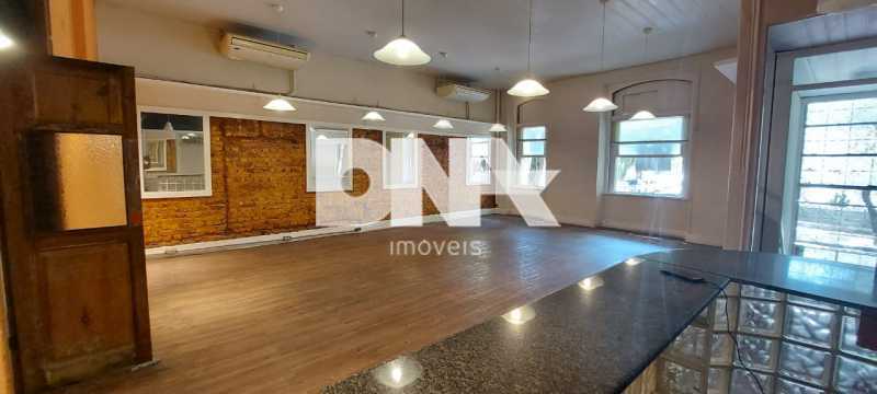 Conheça 6c294c0e-d7c9-4531-af14-db14a8 do imóvel - Casa Comercial 156m² à venda Rua Paulo Barreto,Botafogo, Rio de Janeiro - R$ 1.400.000 - NBCC00005 - 4 6c294c0e-d7c9-4531-af14-db14a8 - Casa Comercial 156m² à venda Rua Paulo Barreto,Botafogo, Rio de Janeiro - R$ 1.400.000 - NBCC00005 - 4