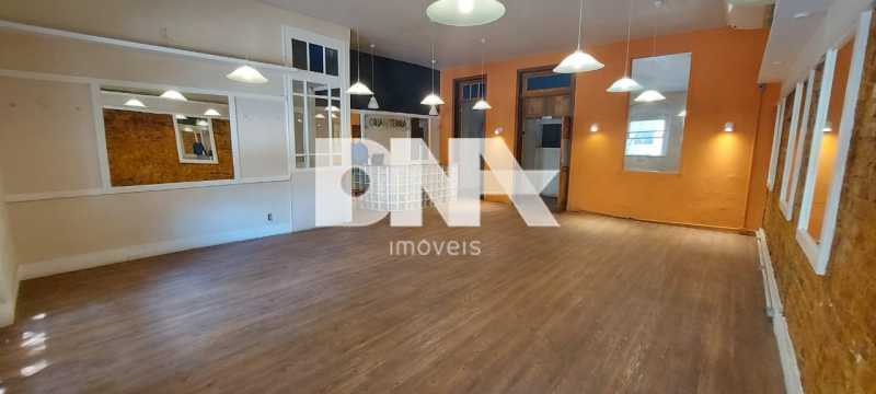 Conheça e76f7ebd-4458-495d-91b6-061c70 do imóvel - Casa Comercial 156m² à venda Rua Paulo Barreto,Botafogo, Rio de Janeiro - R$ 1.400.000 - NBCC00005 - 5 e76f7ebd-4458-495d-91b6-061c70 - Casa Comercial 156m² à venda Rua Paulo Barreto,Botafogo, Rio de Janeiro - R$ 1.400.000 - NBCC00005 - 5