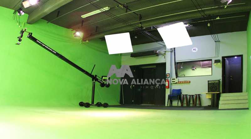 Conheça 1 do imóvel - Prédio 590m² à venda Rua Senador Soares,Vila Isabel, Rio de Janeiro - R$ 2.700.000 - NTPR00006 - 3 1 - Prédio 590m² à venda Rua Senador Soares,Vila Isabel, Rio de Janeiro - R$ 2.700.000 - NTPR00006 - 3