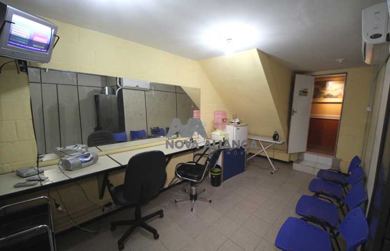 Conheça camarim do imóvel - Prédio 590m² à venda Rua Senador Soares,Vila Isabel, Rio de Janeiro - R$ 2.700.000 - NTPR00006 - 6 camarim - Prédio 590m² à venda Rua Senador Soares,Vila Isabel, Rio de Janeiro - R$ 2.700.000 - NTPR00006 - 6