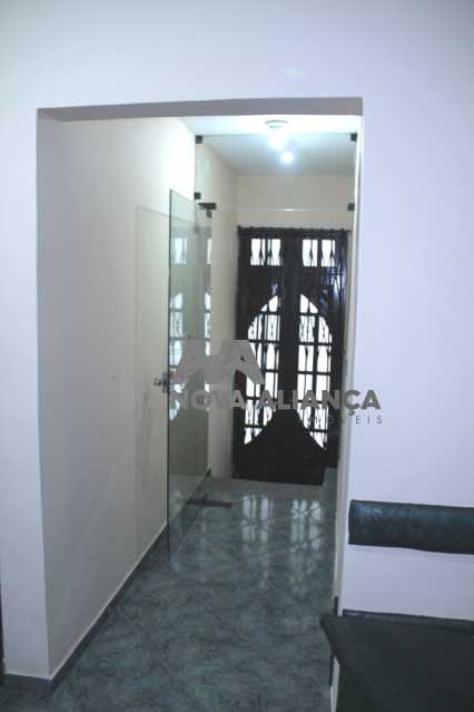 Conheça entrada principal do imóvel - Prédio 590m² à venda Rua Senador Soares,Vila Isabel, Rio de Janeiro - R$ 2.700.000 - NTPR00006 - 15 entrada principal - Prédio 590m² à venda Rua Senador Soares,Vila Isabel, Rio de Janeiro - R$ 2.700.000 - NTPR00006 - 15