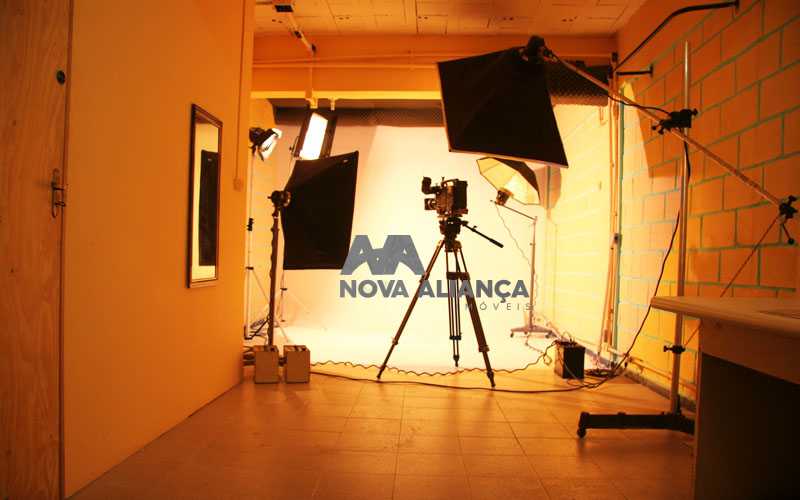Conheça estudio B do imóvel - Prédio 590m² à venda Rua Senador Soares,Vila Isabel, Rio de Janeiro - R$ 2.700.000 - NTPR00006 - 5 estudio B - Prédio 590m² à venda Rua Senador Soares,Vila Isabel, Rio de Janeiro - R$ 2.700.000 - NTPR00006 - 5