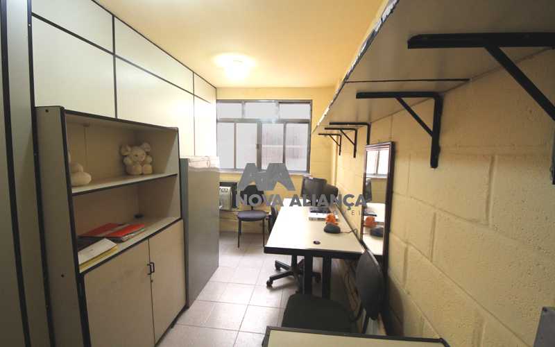 Conheça producao 1 do imóvel - Prédio 590m² à venda Rua Senador Soares,Vila Isabel, Rio de Janeiro - R$ 2.700.000 - NTPR00006 - 13 producao 1 - Prédio 590m² à venda Rua Senador Soares,Vila Isabel, Rio de Janeiro - R$ 2.700.000 - NTPR00006 - 13