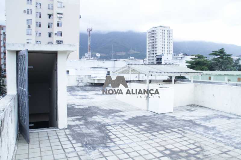 Conheça terraço 1 do imóvel - Prédio 590m² à venda Rua Senador Soares,Vila Isabel, Rio de Janeiro - R$ 2.700.000 - NTPR00006 - 16 terraço 1 - Prédio 590m² à venda Rua Senador Soares,Vila Isabel, Rio de Janeiro - R$ 2.700.000 - NTPR00006 - 16