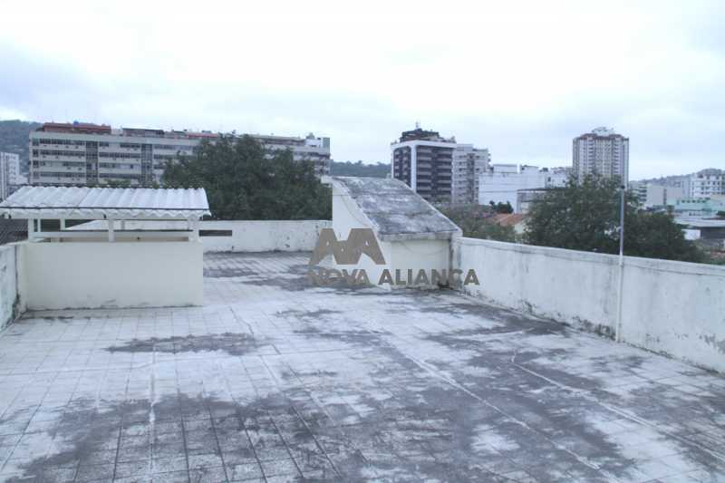Conheça terraço 2 do imóvel - Prédio 590m² à venda Rua Senador Soares,Vila Isabel, Rio de Janeiro - R$ 2.700.000 - NTPR00006 - 17 terraço 2 - Prédio 590m² à venda Rua Senador Soares,Vila Isabel, Rio de Janeiro - R$ 2.700.000 - NTPR00006 - 17