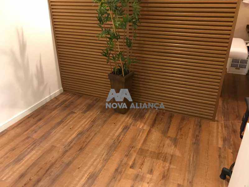 Conheça sala1 do imóvel - Loja 18m² à venda Avenida Nossa Senhora de Copacabana,Copacabana, Rio de Janeiro - R$ 220.000 - NCLJ00054 - 3 sala1 - Loja 18m² à venda Avenida Nossa Senhora de Copacabana,Copacabana, Rio de Janeiro - R$ 220.000 - NCLJ00054 - 3