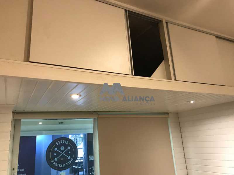 Conheça sala5 do imóvel - Loja 18m² à venda Avenida Nossa Senhora de Copacabana,Copacabana, Rio de Janeiro - R$ 220.000 - NCLJ00054 - 8 sala5 - Loja 18m² à venda Avenida Nossa Senhora de Copacabana,Copacabana, Rio de Janeiro - R$ 220.000 - NCLJ00054 - 8