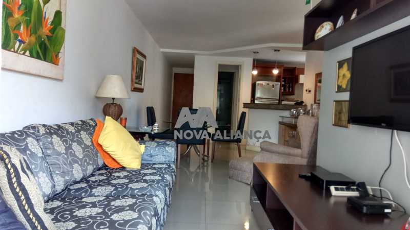Conheça IMG_20171101_140217_HDR do imóvel - Flat à venda Rua Prudente de Morais,Ipanema, Rio de Janeiro - R$ 2.150.000 - NIFL20021 - 5 IMG_20171101_140217_HDR - Flat à venda Rua Prudente de Morais,Ipanema, Rio de Janeiro - R$ 2.150.000 - NIFL20021 - 5