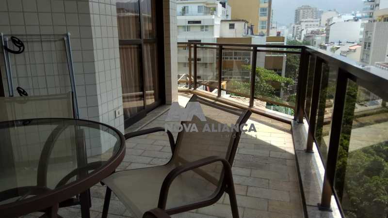 Conheça IMG_20171101_141831_HDR do imóvel - Flat à venda Rua Prudente de Morais,Ipanema, Rio de Janeiro - R$ 2.150.000 - NIFL20021 - 4 IMG_20171101_141831_HDR - Flat à venda Rua Prudente de Morais,Ipanema, Rio de Janeiro - R$ 2.150.000 - NIFL20021 - 4
