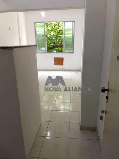 Conheça conjugado do imóvel - Kitnet/Conjugado 21m² à venda Rua Bento Lisboa,Catete, Rio de Janeiro - R$ 270.000 - NFKI00192 - 8 conjugado - Kitnet/Conjugado 21m² à venda Rua Bento Lisboa,Catete, Rio de Janeiro - R$ 270.000 - NFKI00192 - 8