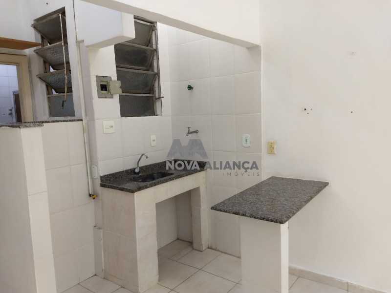 Conheça conjugado do imóvel - Kitnet/Conjugado 21m² à venda Rua Bento Lisboa,Catete, Rio de Janeiro - R$ 270.000 - NFKI00192 - 4 conjugado - Kitnet/Conjugado 21m² à venda Rua Bento Lisboa,Catete, Rio de Janeiro - R$ 270.000 - NFKI00192 - 4