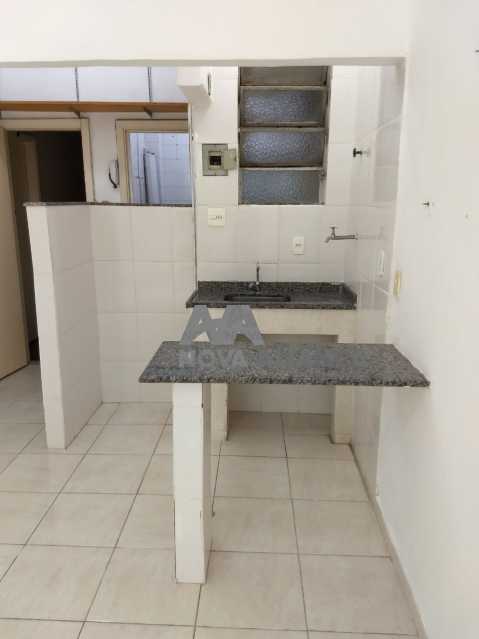 Conheça conjugado do imóvel - Kitnet/Conjugado 21m² à venda Rua Bento Lisboa,Catete, Rio de Janeiro - R$ 270.000 - NFKI00192 - 3 conjugado - Kitnet/Conjugado 21m² à venda Rua Bento Lisboa,Catete, Rio de Janeiro - R$ 270.000 - NFKI00192 - 3