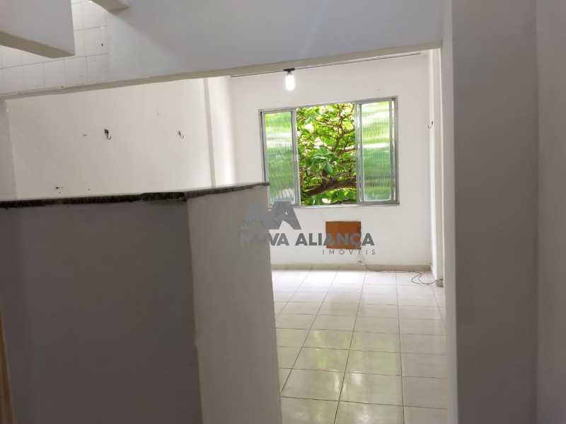 Conheça conjugado do imóvel - Kitnet/Conjugado 21m² à venda Rua Bento Lisboa,Catete, Rio de Janeiro - R$ 270.000 - NFKI00192 - 10 conjugado - Kitnet/Conjugado 21m² à venda Rua Bento Lisboa,Catete, Rio de Janeiro - R$ 270.000 - NFKI00192 - 10