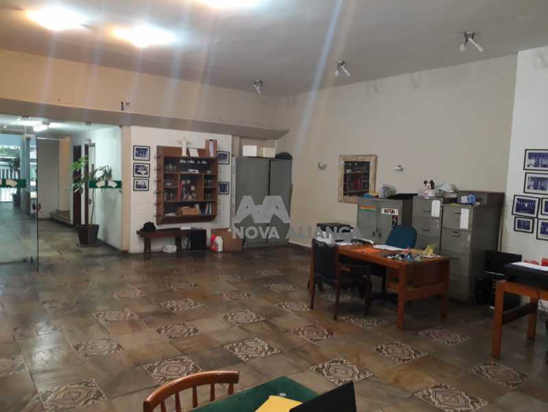 Conheça 5 do imóvel - Prédio 1000m² à venda Copacabana, Rio de Janeiro - R$ 7.479.000 - NBPR120001 - 5 5 - Prédio 1000m² à venda Copacabana, Rio de Janeiro - R$ 7.479.000 - NBPR120001 - 5