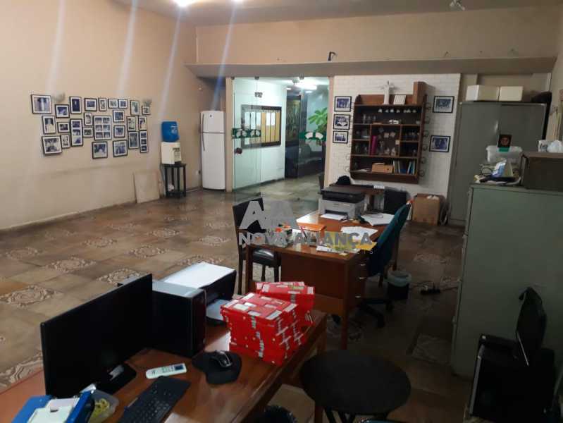 Conheça 6 do imóvel - Prédio 1000m² à venda Copacabana, Rio de Janeiro - R$ 7.479.000 - NBPR120001 - 6 6 - Prédio 1000m² à venda Copacabana, Rio de Janeiro - R$ 7.479.000 - NBPR120001 - 6