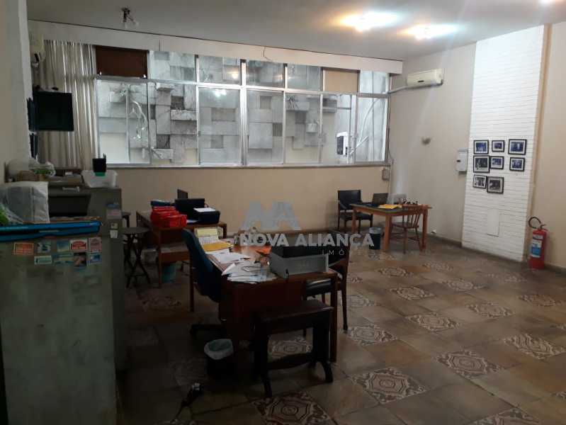 Conheça 7 do imóvel - Prédio 1000m² à venda Copacabana, Rio de Janeiro - R$ 7.479.000 - NBPR120001 - 7 7 - Prédio 1000m² à venda Copacabana, Rio de Janeiro - R$ 7.479.000 - NBPR120001 - 7