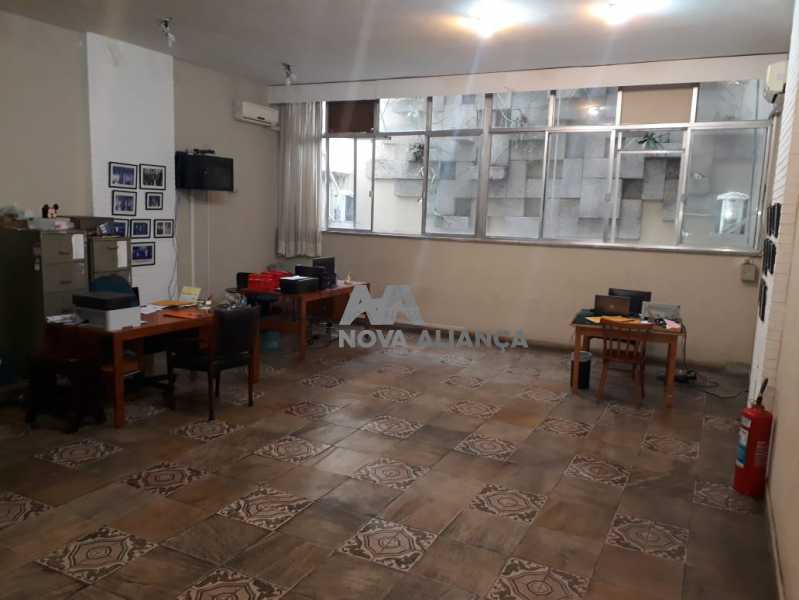 Conheça 8 do imóvel - Prédio 1000m² à venda Copacabana, Rio de Janeiro - R$ 7.479.000 - NBPR120001 - 8 8 - Prédio 1000m² à venda Copacabana, Rio de Janeiro - R$ 7.479.000 - NBPR120001 - 8