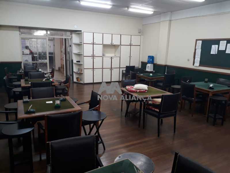 Conheça 10 do imóvel - Prédio 1000m² à venda Copacabana, Rio de Janeiro - R$ 7.479.000 - NBPR120001 - 10 10 - Prédio 1000m² à venda Copacabana, Rio de Janeiro - R$ 7.479.000 - NBPR120001 - 10