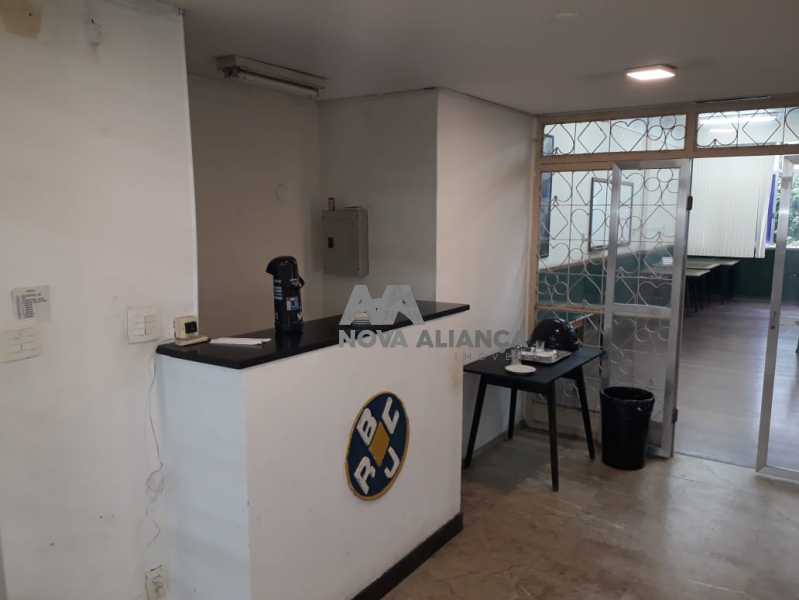 Conheça 13 do imóvel - Prédio 1000m² à venda Copacabana, Rio de Janeiro - R$ 7.479.000 - NBPR120001 - 13 13 - Prédio 1000m² à venda Copacabana, Rio de Janeiro - R$ 7.479.000 - NBPR120001 - 13