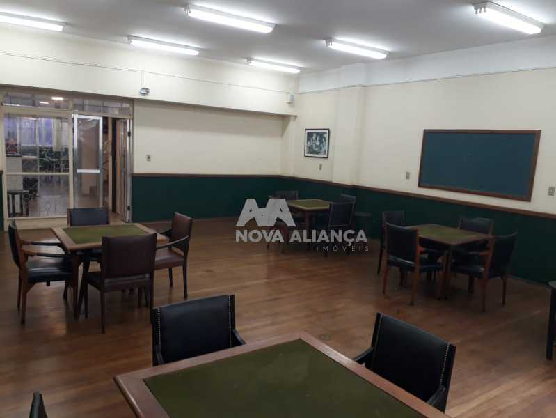 Conheça 14 do imóvel - Prédio 1000m² à venda Copacabana, Rio de Janeiro - R$ 7.479.000 - NBPR120001 - 14 14 - Prédio 1000m² à venda Copacabana, Rio de Janeiro - R$ 7.479.000 - NBPR120001 - 14