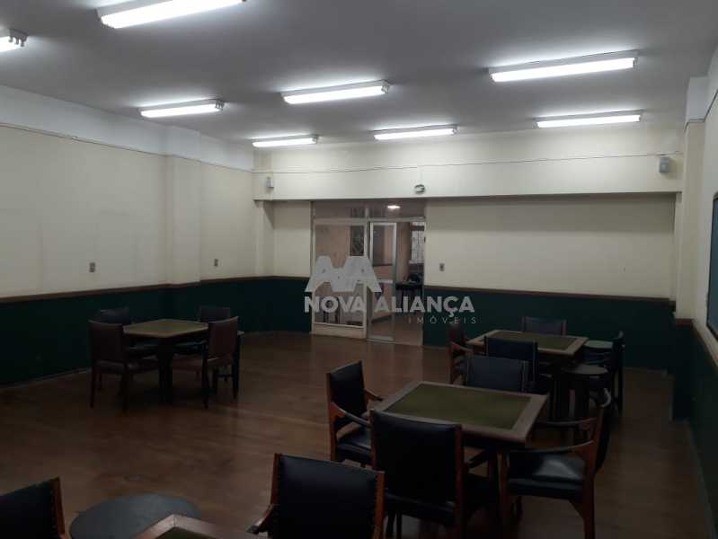 Conheça 15 do imóvel - Prédio 1000m² à venda Copacabana, Rio de Janeiro - R$ 7.479.000 - NBPR120001 - 15 15 - Prédio 1000m² à venda Copacabana, Rio de Janeiro - R$ 7.479.000 - NBPR120001 - 15