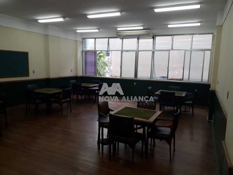 Conheça 16 do imóvel - Prédio 1000m² à venda Copacabana, Rio de Janeiro - R$ 7.479.000 - NBPR120001 - 16 16 - Prédio 1000m² à venda Copacabana, Rio de Janeiro - R$ 7.479.000 - NBPR120001 - 16