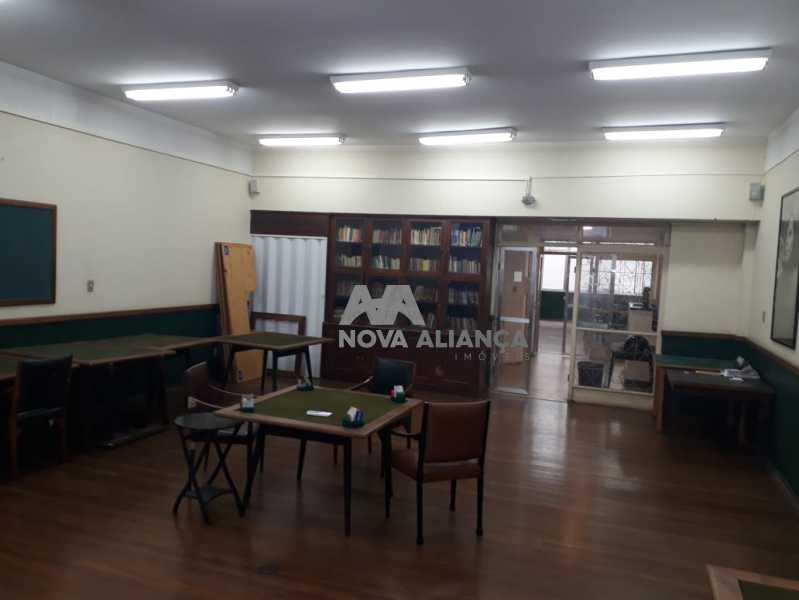 Conheça 17 do imóvel - Prédio 1000m² à venda Copacabana, Rio de Janeiro - R$ 7.479.000 - NBPR120001 - 17 17 - Prédio 1000m² à venda Copacabana, Rio de Janeiro - R$ 7.479.000 - NBPR120001 - 17