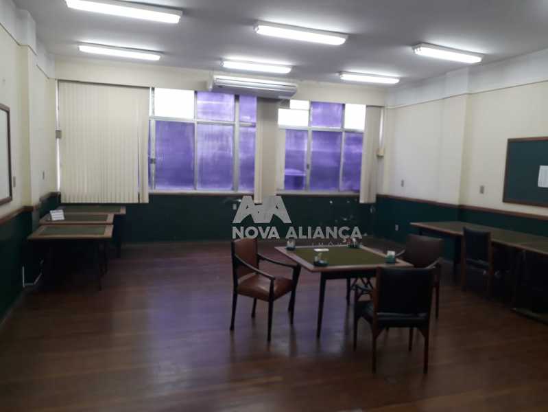 Conheça 18 do imóvel - Prédio 1000m² à venda Copacabana, Rio de Janeiro - R$ 7.479.000 - NBPR120001 - 18 18 - Prédio 1000m² à venda Copacabana, Rio de Janeiro - R$ 7.479.000 - NBPR120001 - 18