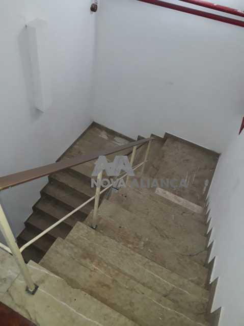 Conheça 19 do imóvel - Prédio 1000m² à venda Copacabana, Rio de Janeiro - R$ 7.479.000 - NBPR120001 - 19 19 - Prédio 1000m² à venda Copacabana, Rio de Janeiro - R$ 7.479.000 - NBPR120001 - 19
